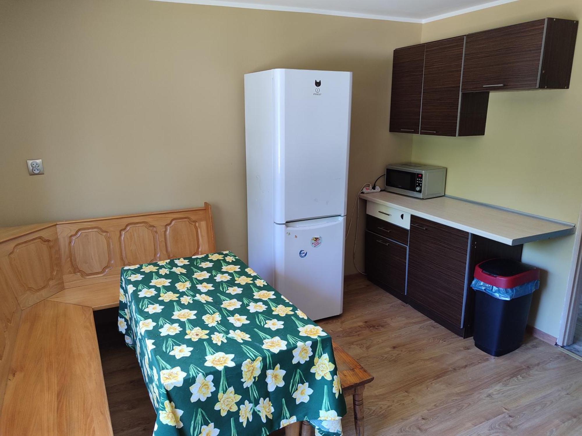 Ostoja Becejly Villa Szypliszki Dış mekan fotoğraf