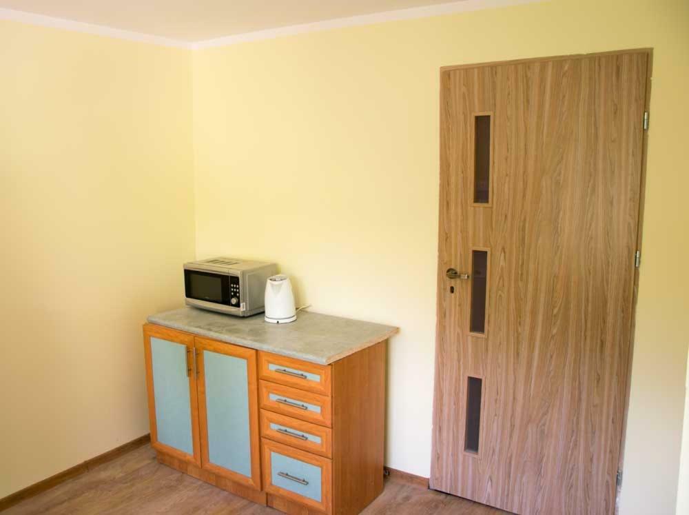Ostoja Becejly Villa Szypliszki Dış mekan fotoğraf