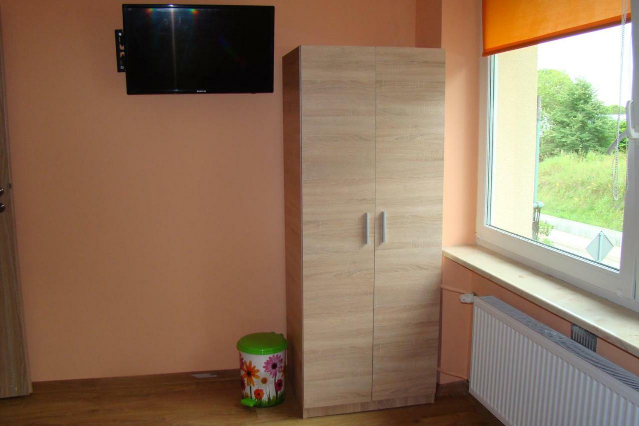 Ostoja Becejly Villa Szypliszki Dış mekan fotoğraf